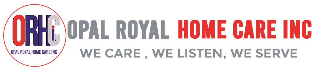 Opal Royal Home Care